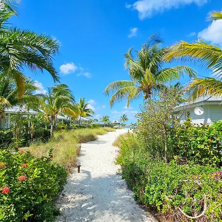 Chub Cay Resort & Marina-3
